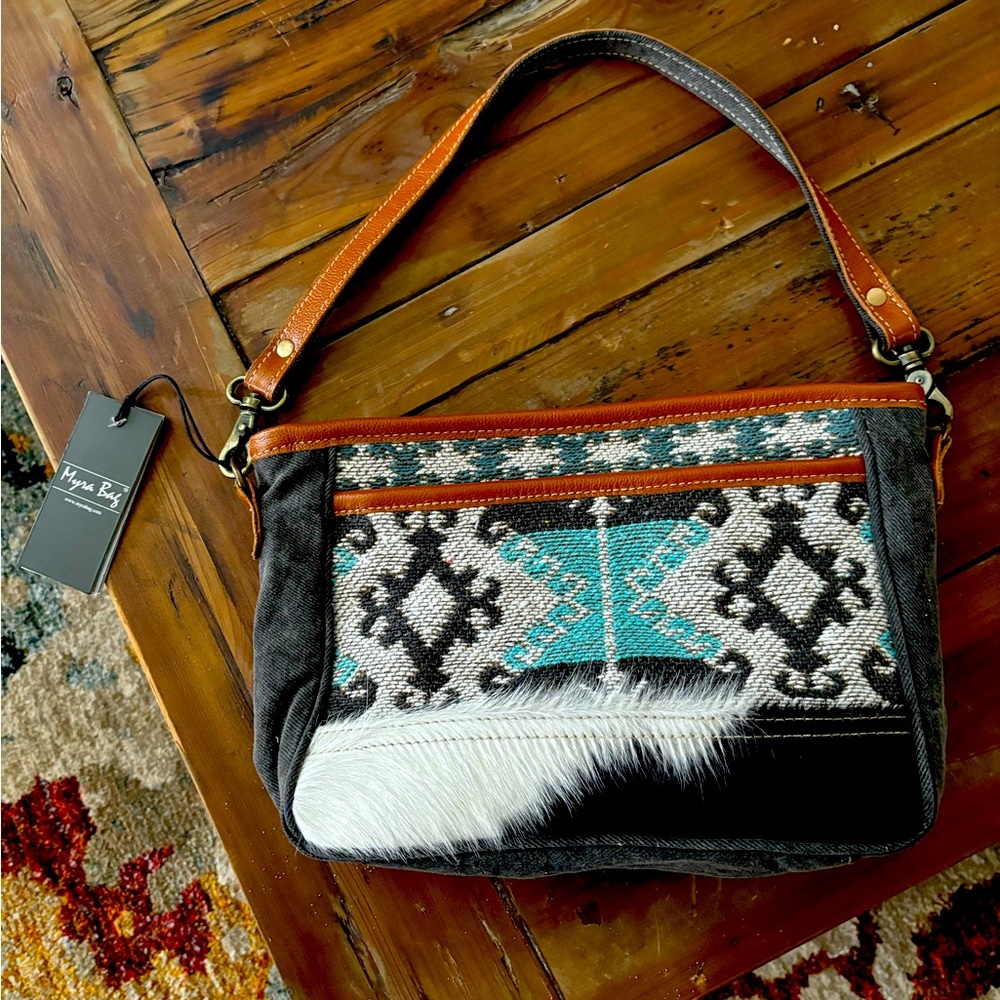 Maya bag new